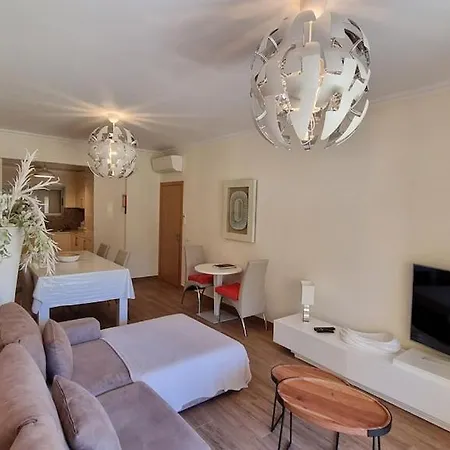 Splendide Standing Casa Biblos En Famille Ou En Amoureux 阿尔布费拉