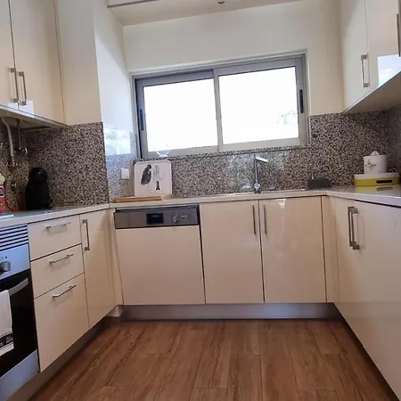公寓 Splendide Standing Casa Biblos En Famille Ou En Amoureux