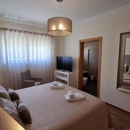 Splendide Standing Casa Biblos En Famille Ou En Amoureux * 阿尔布费拉