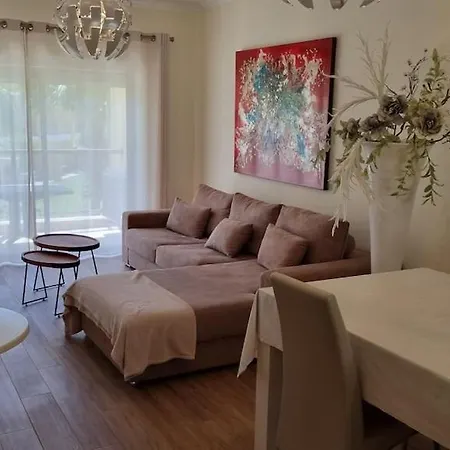 Splendide Standing Casa Biblos En Famille Ou En Amoureux 阿尔布费拉