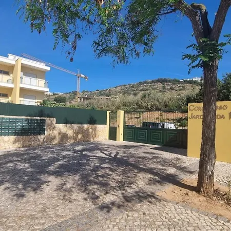 Splendide Standing Casa Biblos En Famille Ou En Amoureux * 阿尔布费拉