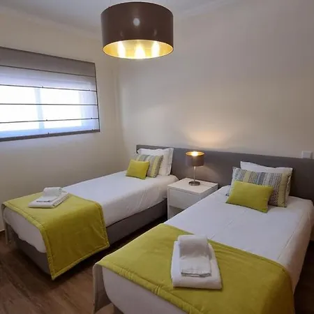 Splendide Standing Casa Biblos En Famille Ou En Amoureux Albufeira