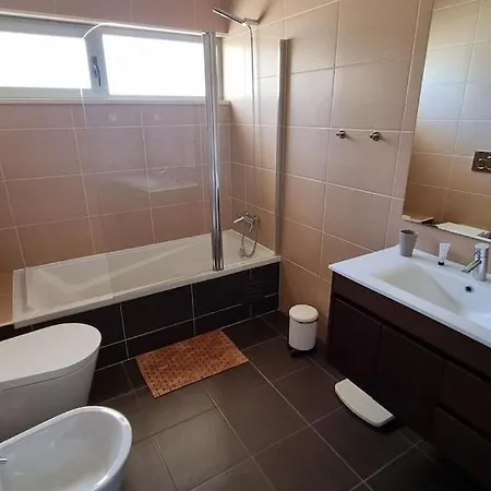 Splendide Standing Casa Biblos En Famille Ou En Amoureux