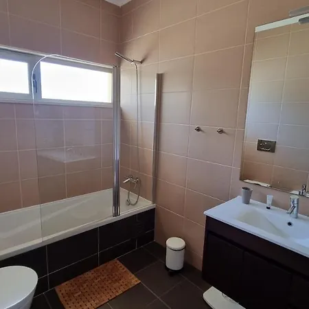 Splendide Standing Casa Biblos En Famille Ou En Amoureux * Albufeira