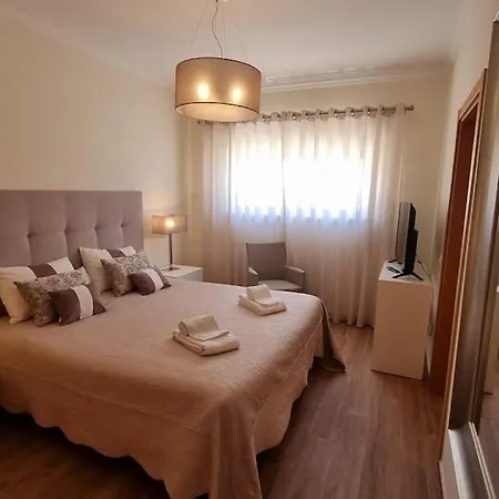 Apartmán Splendide Standing Casa Biblos En Famille Ou En Amoureux Albufeira