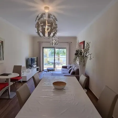 Apartament Splendide Standing Casa Biblos En Famille Ou En Amoureux Albufeira