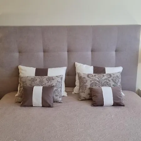 Splendide Standing Casa Biblos En Famille Ou En Amoureux Apartmán Albufeira