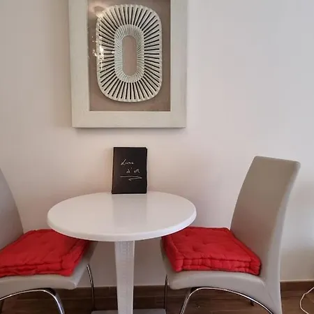 Splendide Standing Casa Biblos En Famille Ou En Amoureux Apartmán *