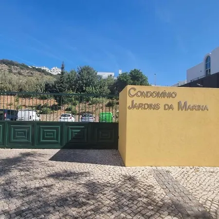 Splendide Standing Casa Biblos En Famille Ou En Amoureux * Albufeira