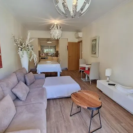 Splendide Standing Casa Biblos En Famille Ou En Amoureux אלבופיירה